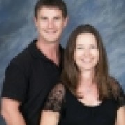 Matt and Amy Wenninger