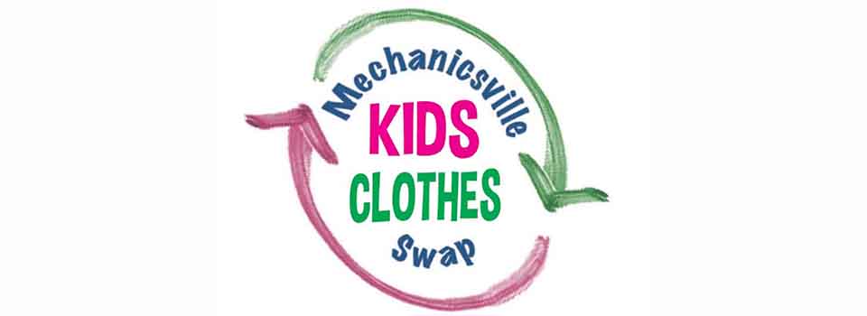 Kids Clothes Swap