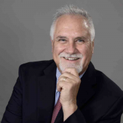 Rev. Dr. Keith Curran