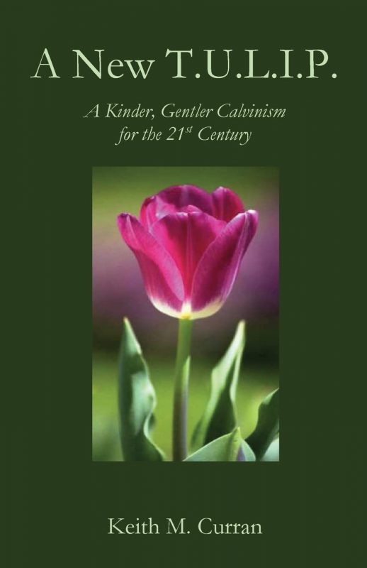 A New T.U.L.I.P.: A Kinder, Gentler Calvinism for the 21st Century