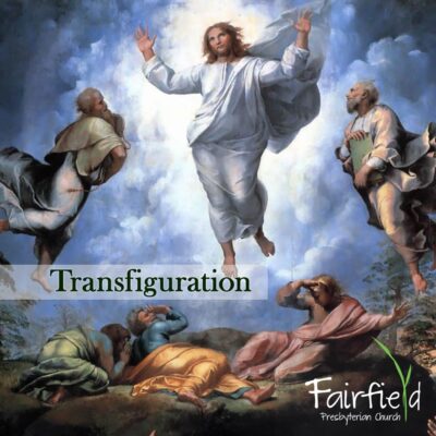 Transfiguration