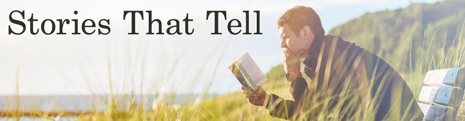 Stories that Tell