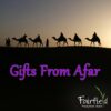 Gifts From Afar