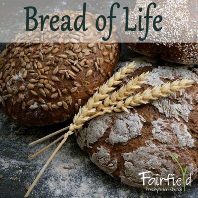 Bread of Life