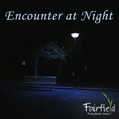 Encounter at Night