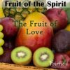 Fruit of the Spirit - The Fruit of Love