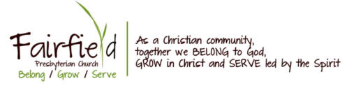 logo and mission statement